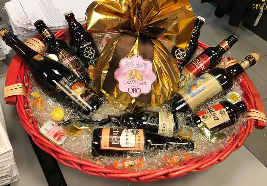 Sorprendi a Natale con le nostre confezioni