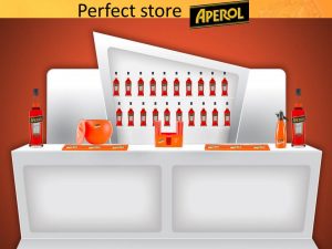Perfect store APEROLKKK